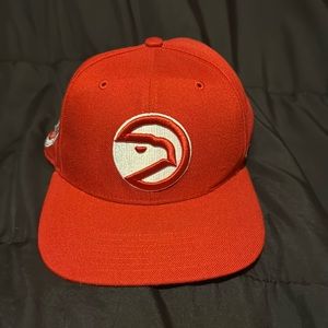 Atlanta Hawks hat